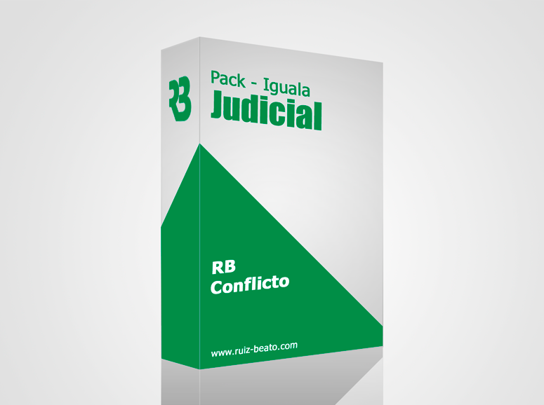 Packs Iguala